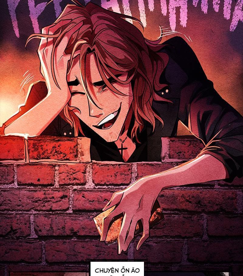 Học Viện Nevermore Chapter 77 - 48