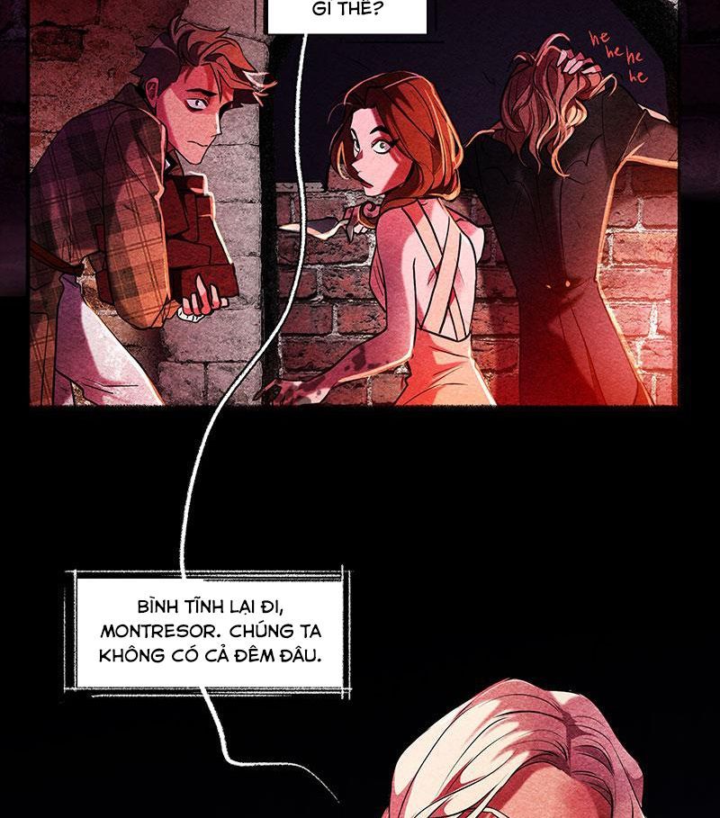 Học Viện Nevermore Chapter 77 - 49