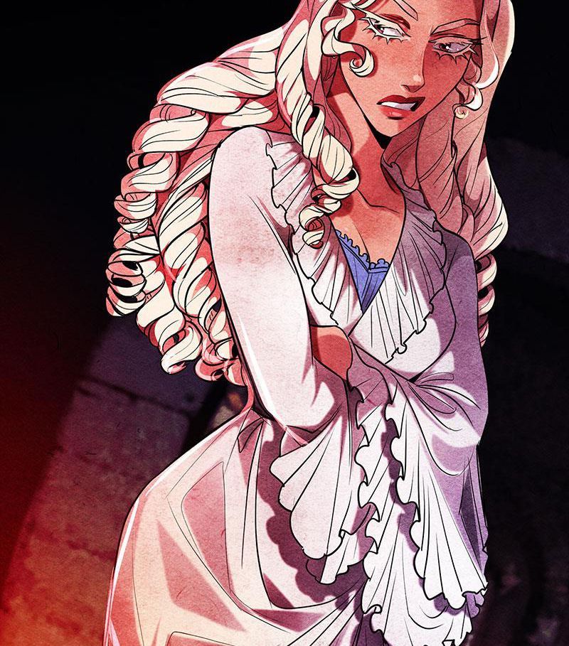 Học Viện Nevermore Chapter 77 - 50