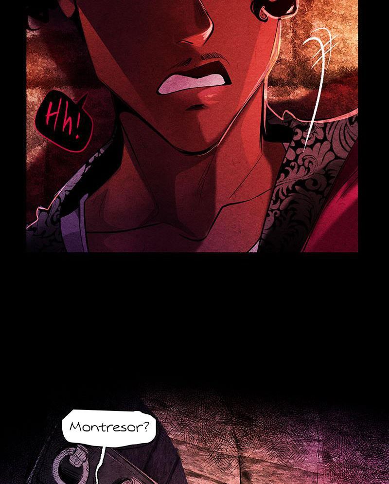 Học Viện Nevermore Chapter 77 - 6