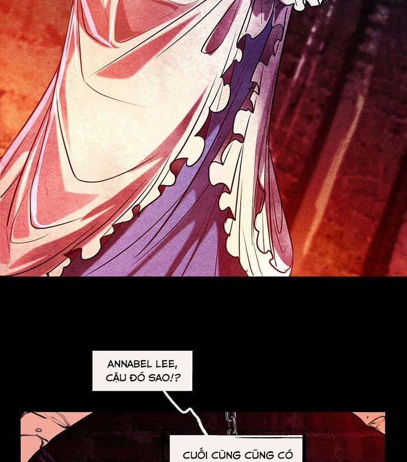 Học Viện Nevermore Chapter 77 - 51