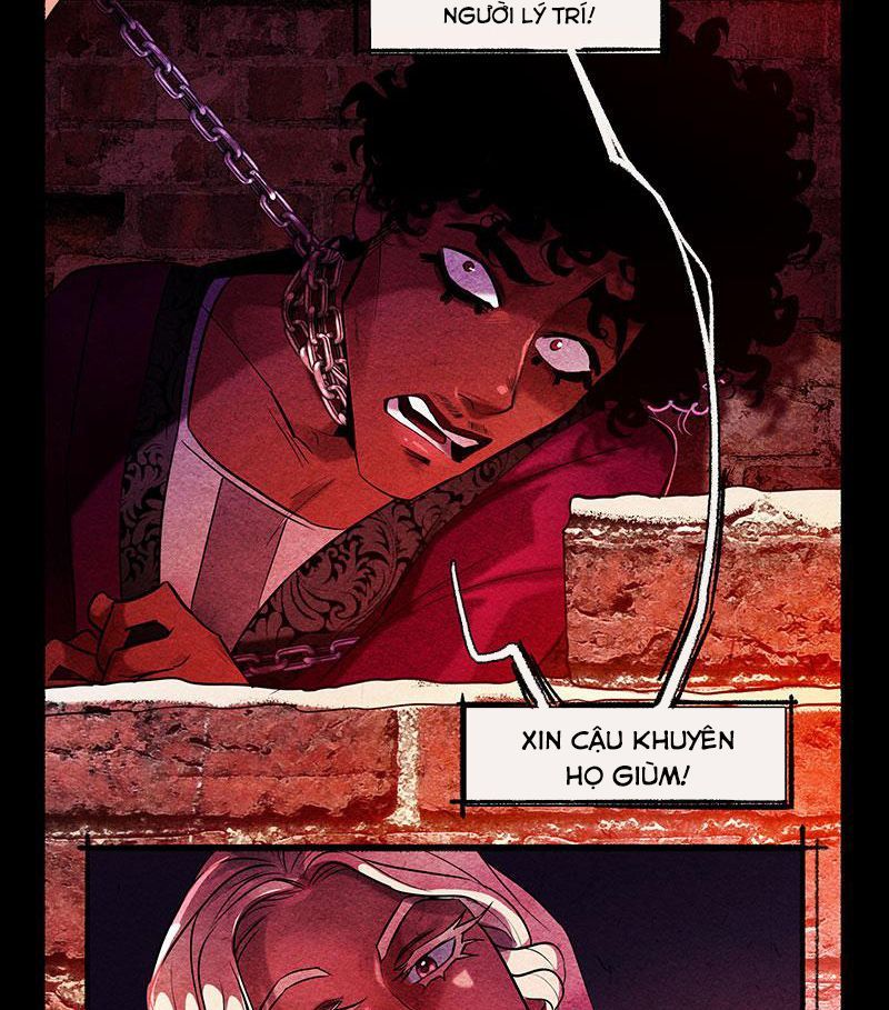 Học Viện Nevermore Chapter 77 - 52