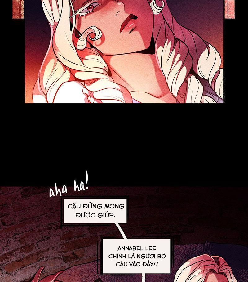 Học Viện Nevermore Chapter 77 - 53