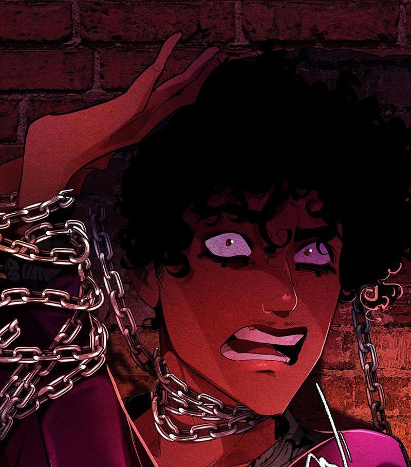 Học Viện Nevermore Chapter 77 - 55