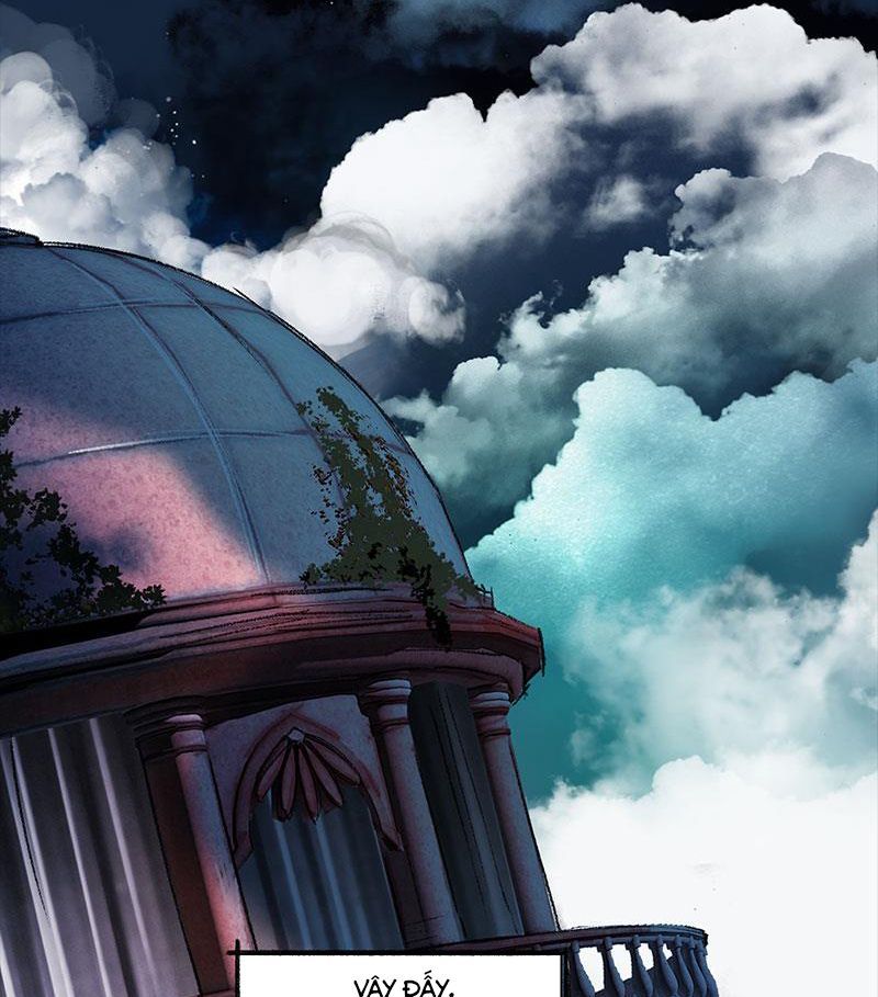 Học Viện Nevermore Chapter 77 - 62