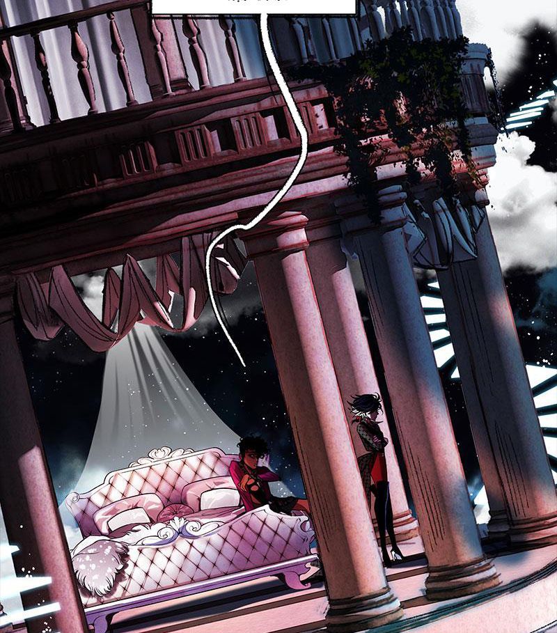 Học Viện Nevermore Chapter 77 - 63