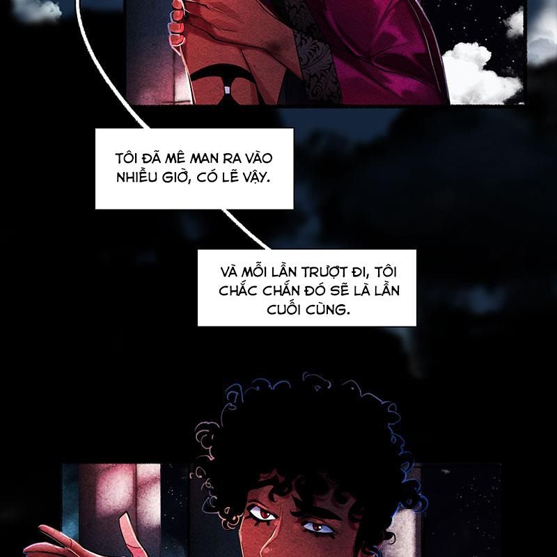 Học Viện Nevermore Chapter 77 - 66