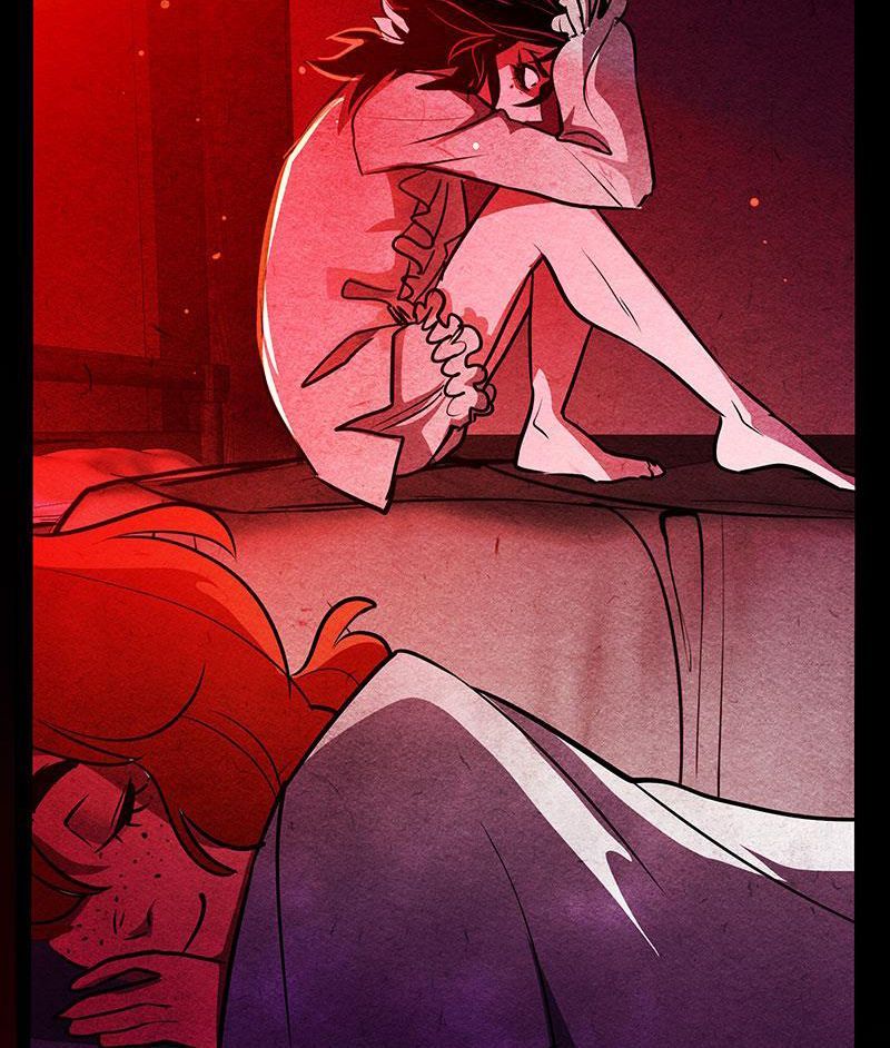 Học Viện Nevermore Chapter 8 - 102