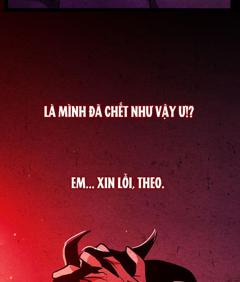 Học Viện Nevermore Chapter 8 - 103