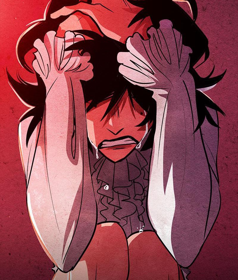 Học Viện Nevermore Chapter 8 - 104