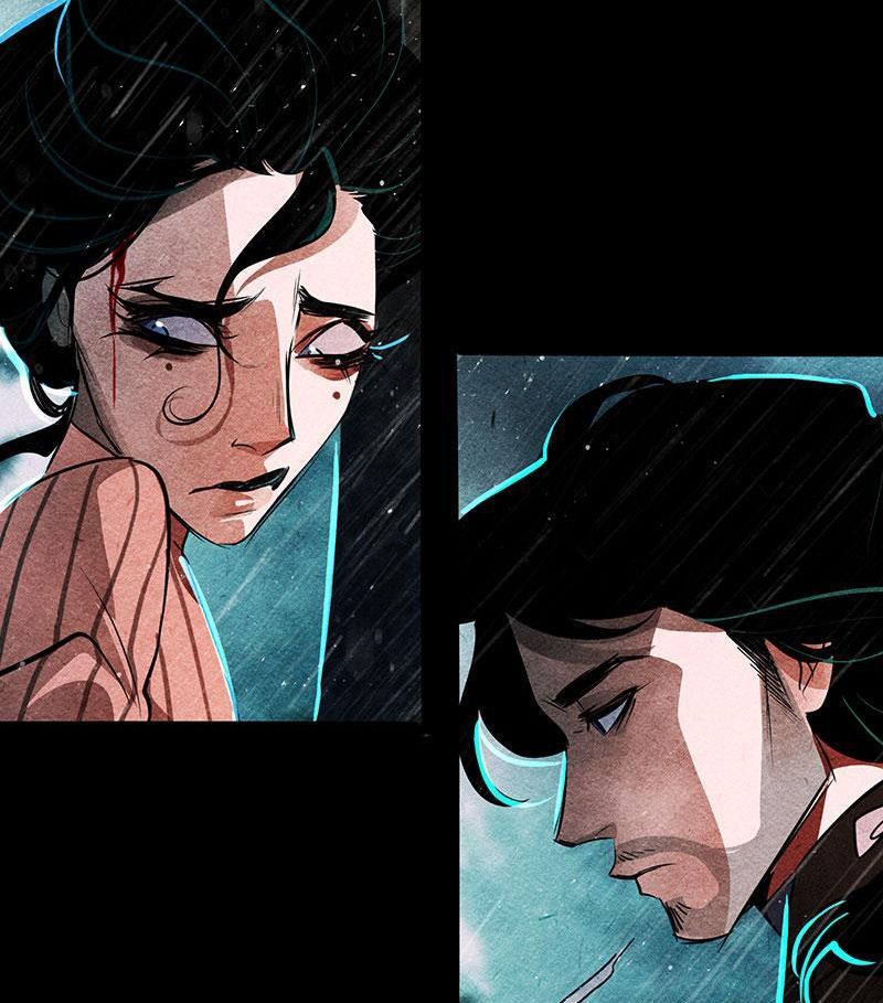 Học Viện Nevermore Chapter 8 - 16