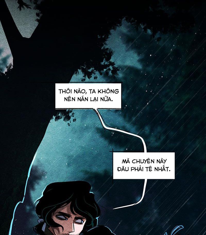 Học Viện Nevermore Chapter 8 - 18