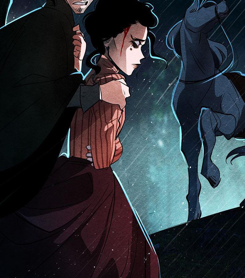 Học Viện Nevermore Chapter 8 - 19