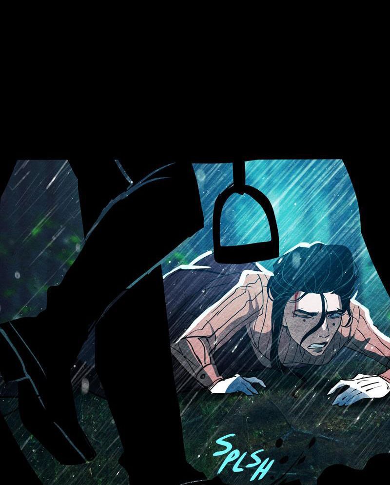 Học Viện Nevermore Chapter 8 - 3