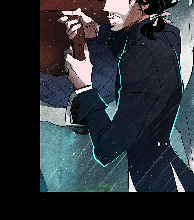 Học Viện Nevermore Chapter 8 - 23