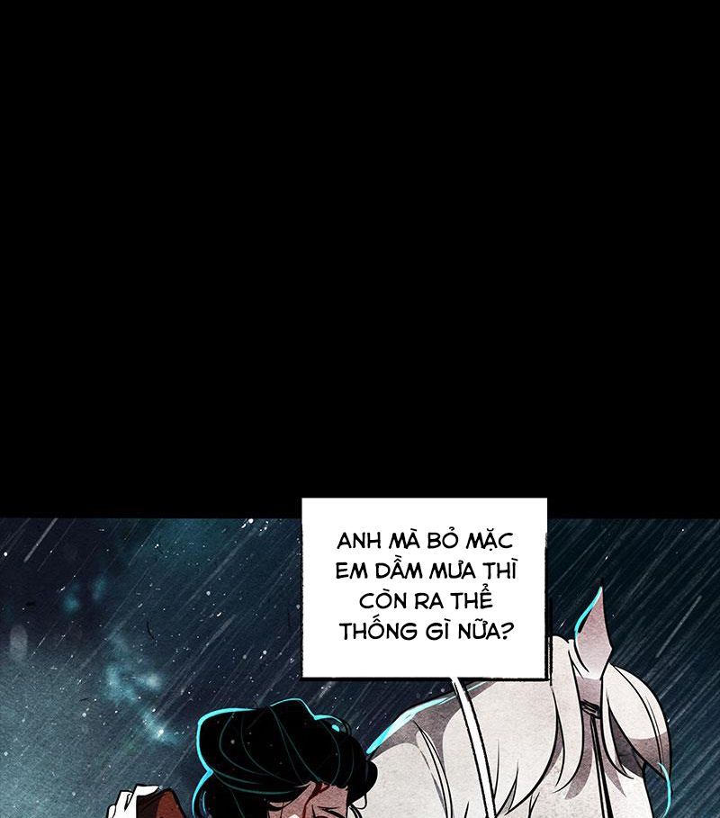 Học Viện Nevermore Chapter 8 - 24