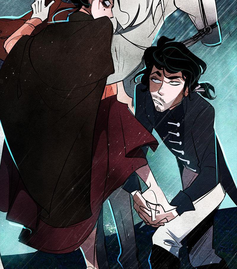 Học Viện Nevermore Chapter 8 - 25