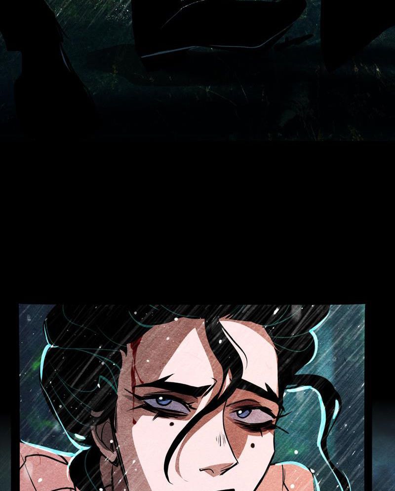 Học Viện Nevermore Chapter 8 - 4