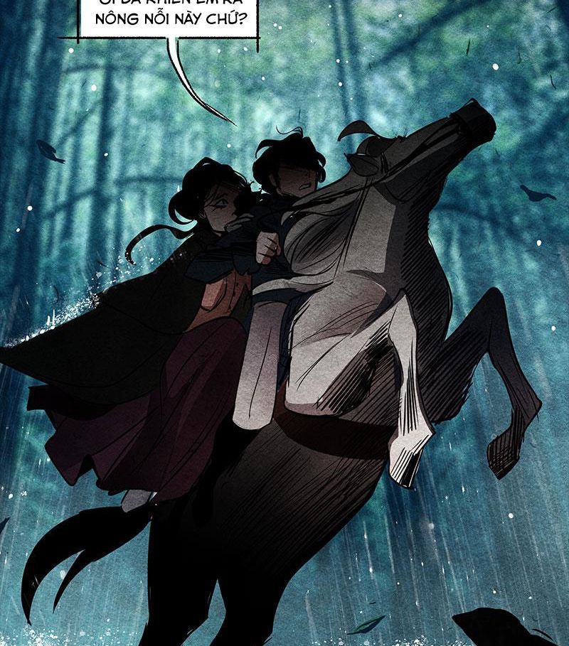 Học Viện Nevermore Chapter 8 - 33