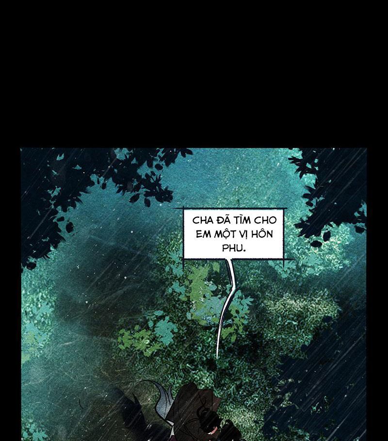 Học Viện Nevermore Chapter 8 - 36