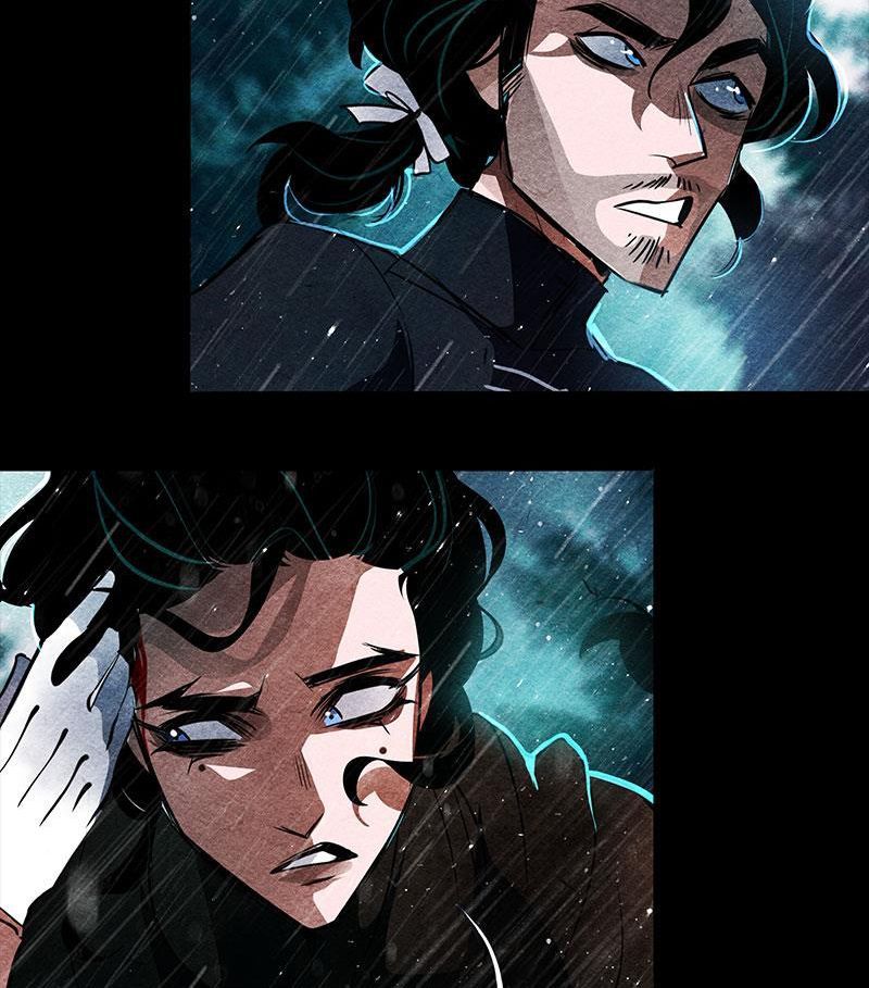 Học Viện Nevermore Chapter 8 - 38