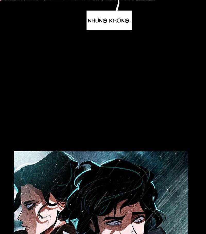 Học Viện Nevermore Chapter 8 - 39