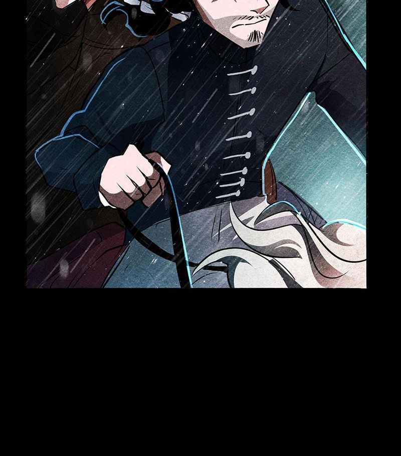 Học Viện Nevermore Chapter 8 - 40