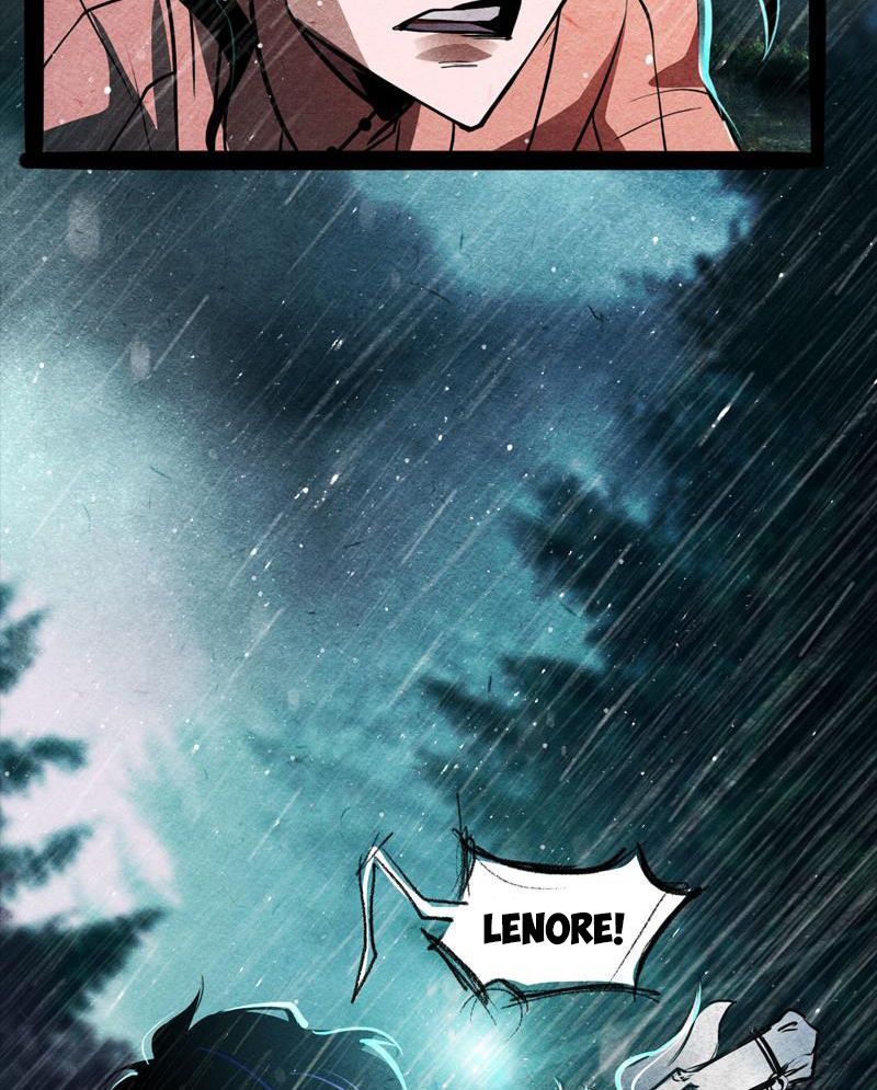 Học Viện Nevermore Chapter 8 - 5