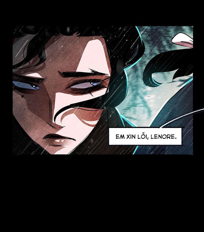 Học Viện Nevermore Chapter 8 - 41