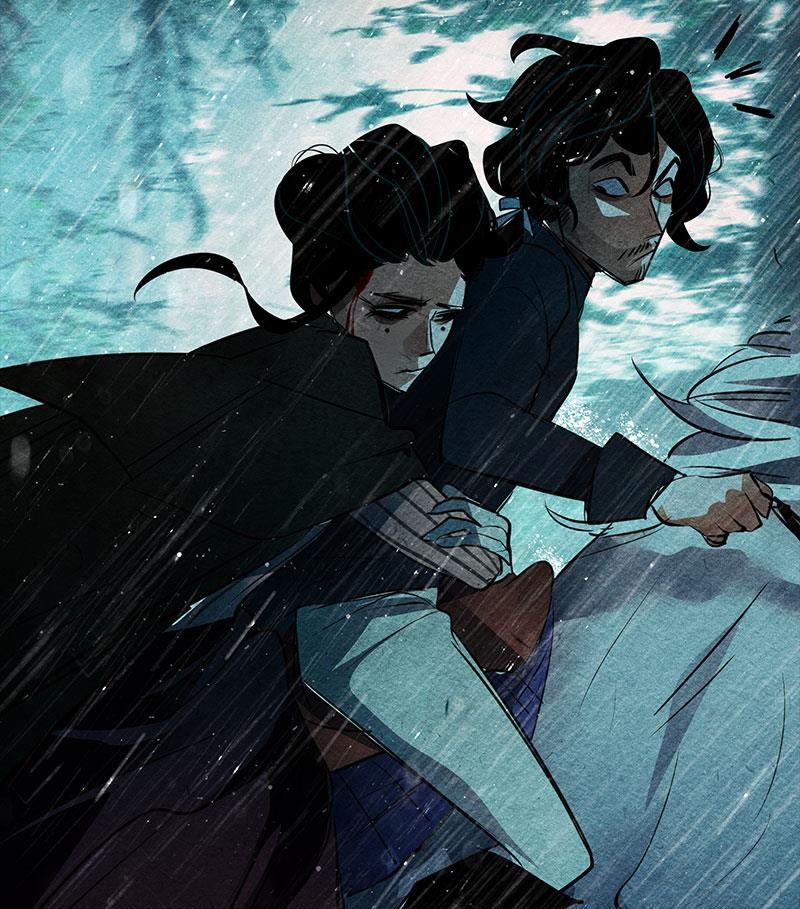 Học Viện Nevermore Chapter 8 - 43