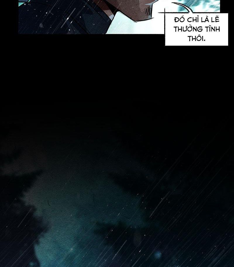 Học Viện Nevermore Chapter 8 - 45