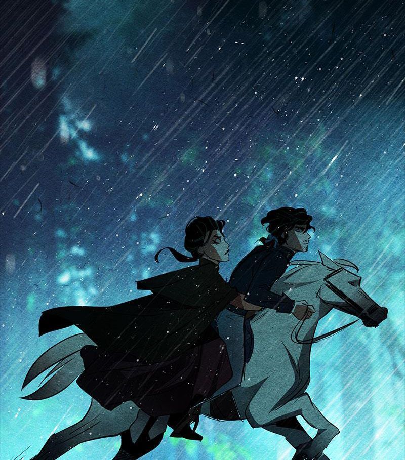 Học Viện Nevermore Chapter 8 - 46