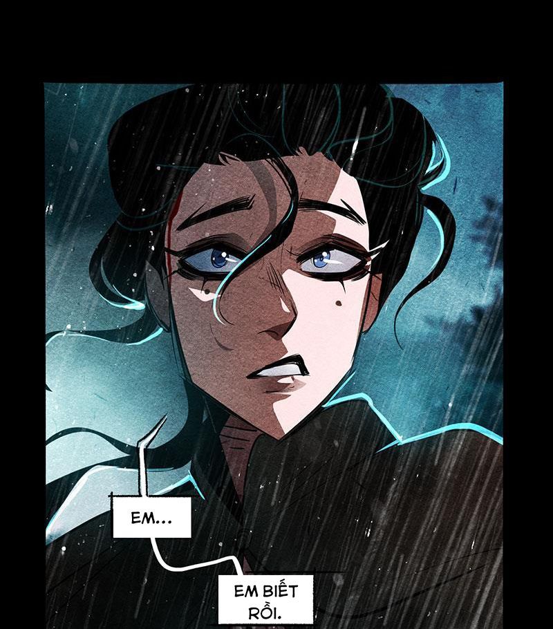 Học Viện Nevermore Chapter 8 - 48