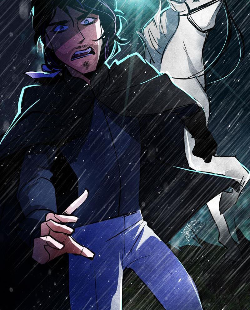 Học Viện Nevermore Chapter 8 - 6