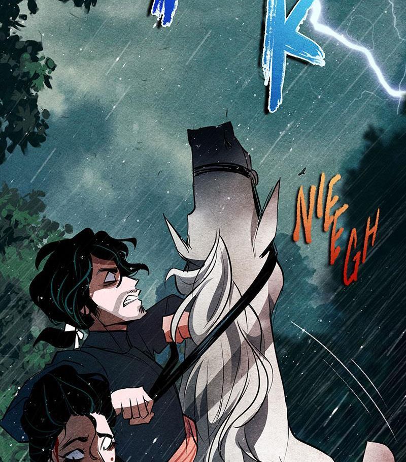 Học Viện Nevermore Chapter 8 - 53