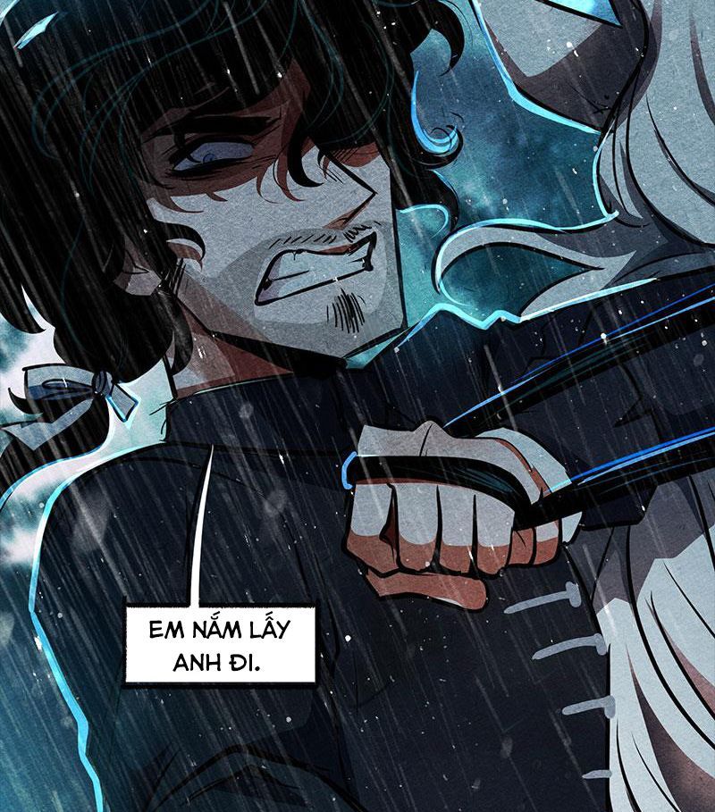 Học Viện Nevermore Chapter 8 - 58