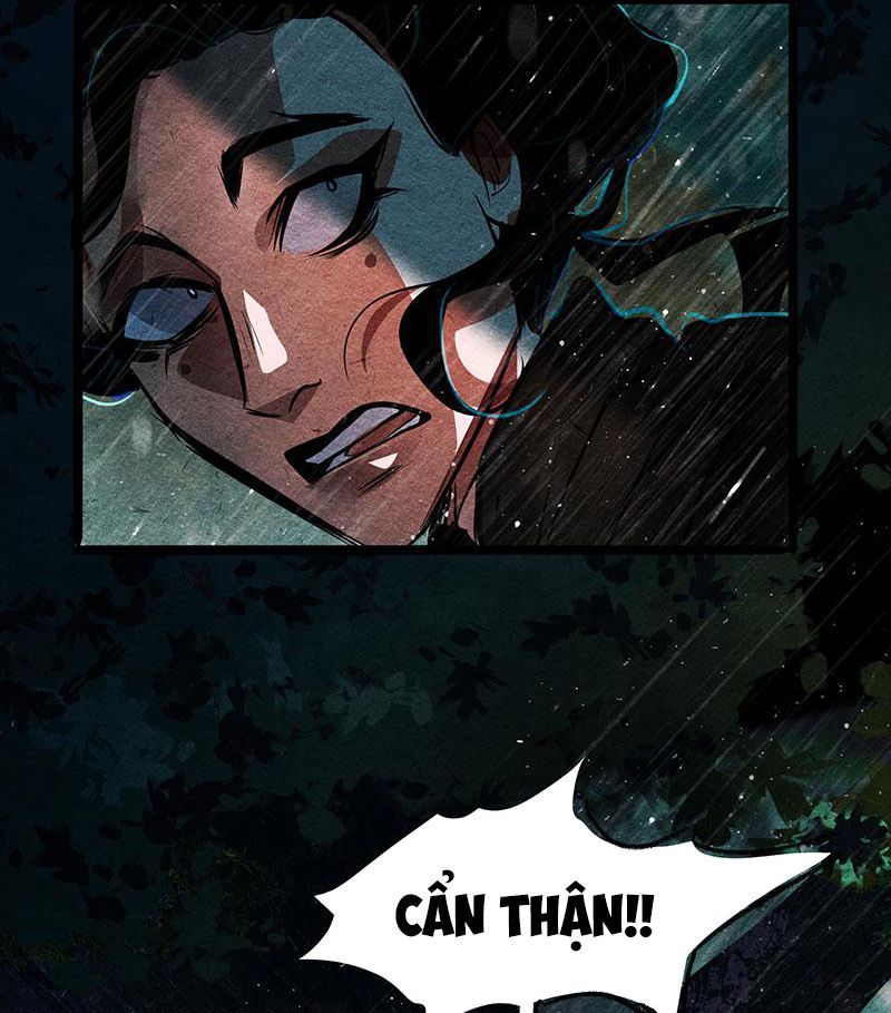 Học Viện Nevermore Chapter 8 - 61