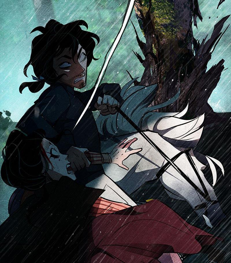 Học Viện Nevermore Chapter 8 - 63