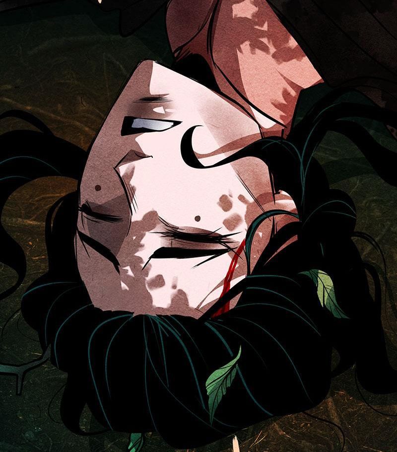 Học Viện Nevermore Chapter 8 - 70