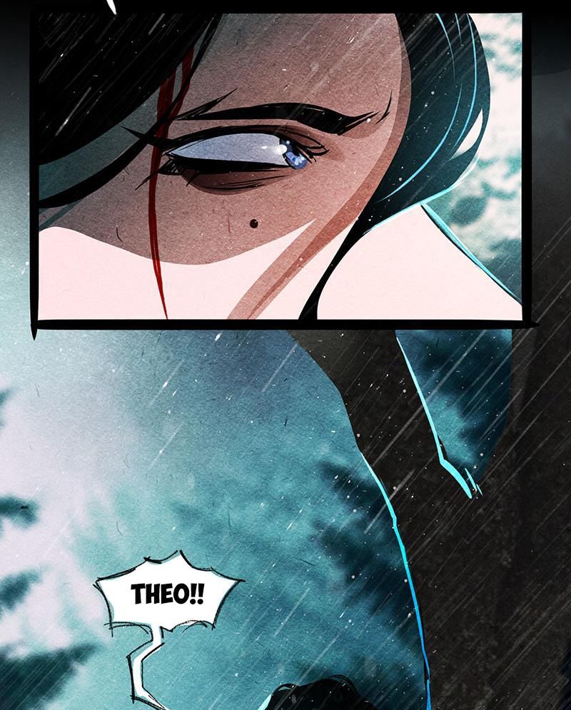 Học Viện Nevermore Chapter 8 - 8