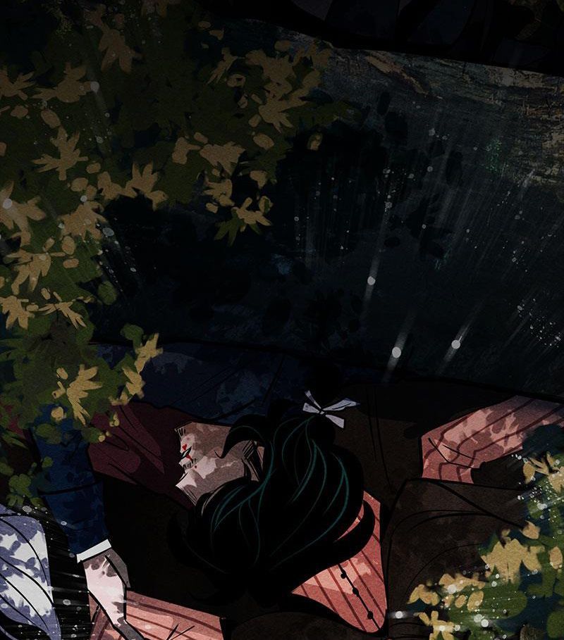 Học Viện Nevermore Chapter 8 - 73