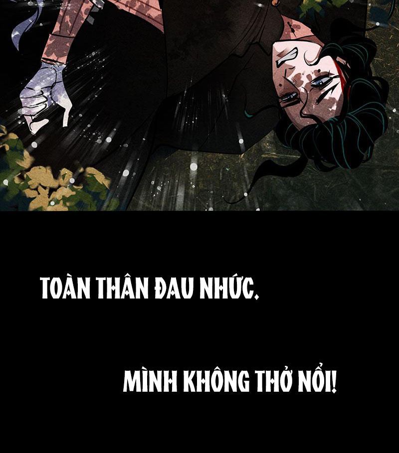 Học Viện Nevermore Chapter 8 - 74