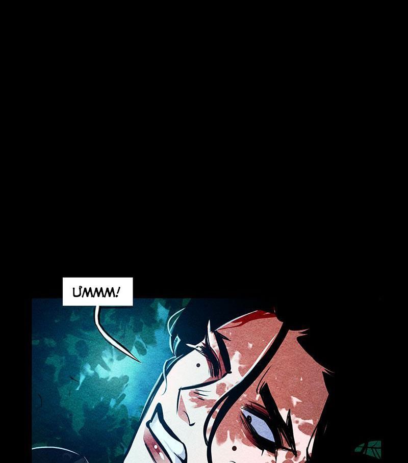 Học Viện Nevermore Chapter 8 - 75