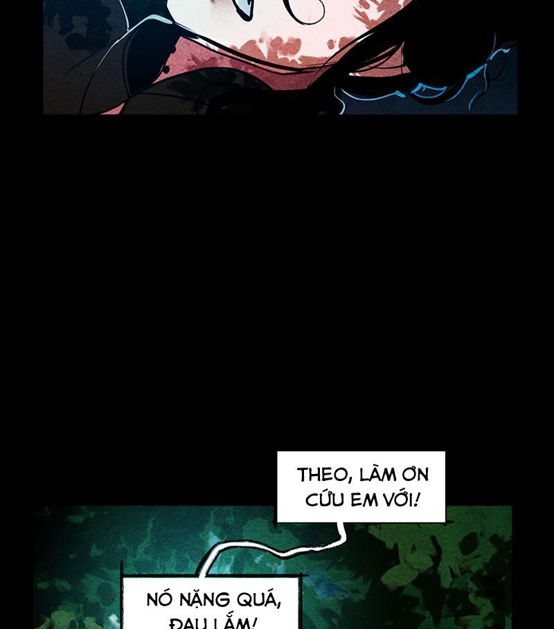 Học Viện Nevermore Chapter 8 - 76