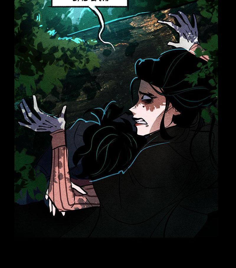 Học Viện Nevermore Chapter 8 - 77