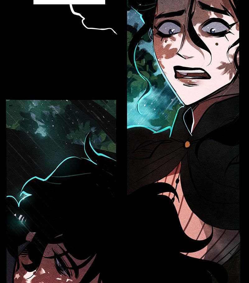 Học Viện Nevermore Chapter 8 - 79