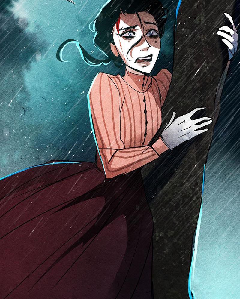 Học Viện Nevermore Chapter 8 - 9