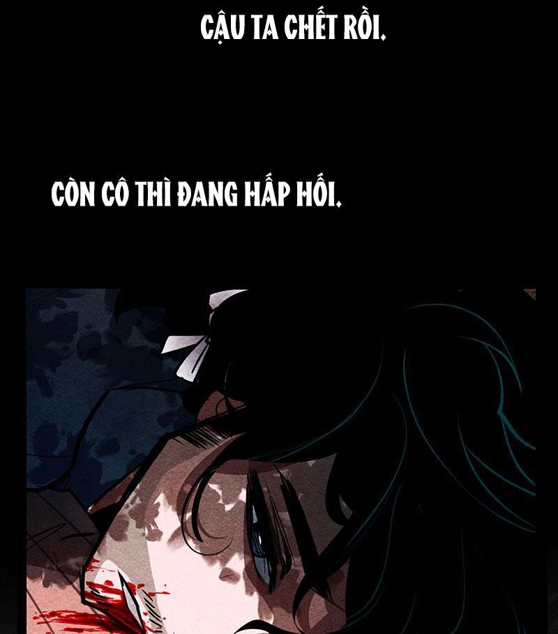 Học Viện Nevermore Chapter 8 - 83