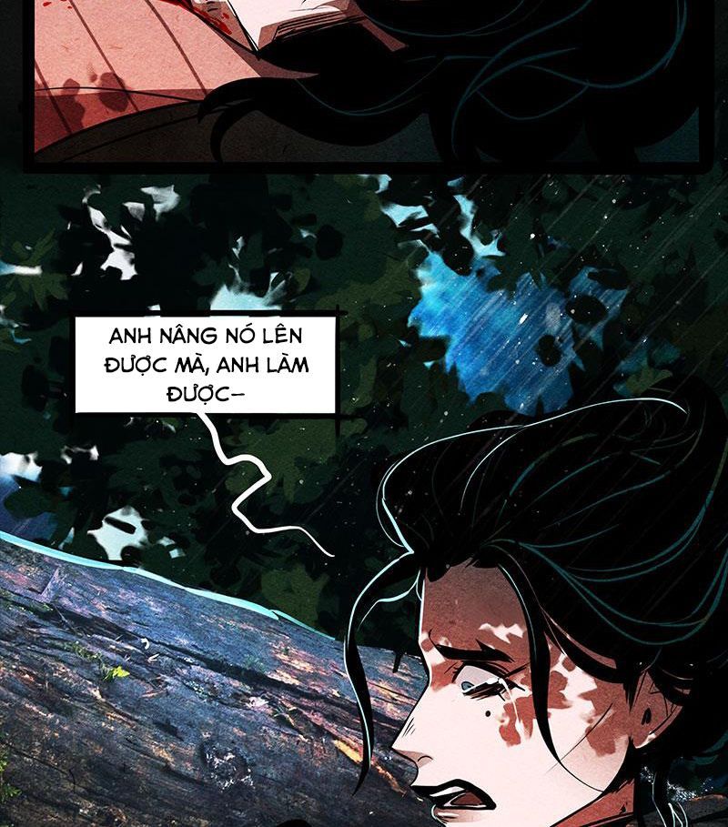 Học Viện Nevermore Chapter 8 - 84