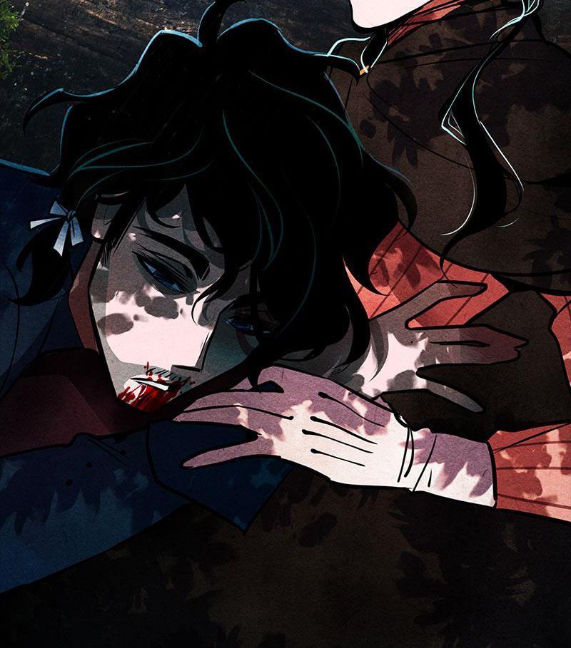 Học Viện Nevermore Chapter 8 - 85